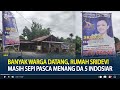 Banyak Warga Datang, Rumah Sri Devi Masih Sepi Pasca Menang