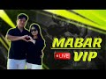 🔴 [LIVE] MABAR VIP sampe end Live 50k