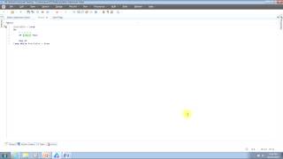 QTP Video Tutorial: How To Use Do While Loop
