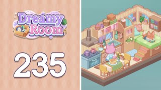 Dreamy Room Level 235