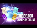 Just Dance 2017: World Dance Floor gameplay #1