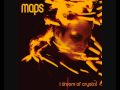 Maps - I Dream of Crystal (Steve Lawler Edit)