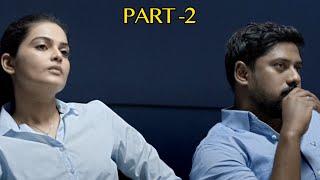 V1 Murder Case Full Movie Part 2 | Ram Arun Castro | Vishnupriya | Pavel Navageethan