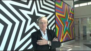 Robert Storr on Sol LeWitt