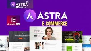 Complete Astra Theme WordPress With Elementor Pro Tutorial - Free & Pro Features Explained #website