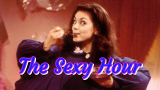 Sexy Hour: That 70's Show Jackie Blueberry