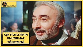 Aşk Filmlerinin Unutulmaz Yönetmeni | Şener Şen, Pıtırcık Akerman | Türk Filmi | Full HD