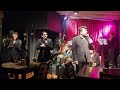 Mis Harapos - Amed Rangel - Sebastián Bolivar - Marcelo Tommasi - Los Caballeros del Tango