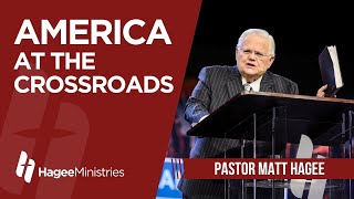 Pastor John Hagee - 