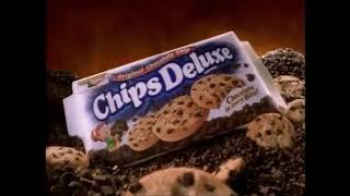 Keebler's Chip Deluxe Commercial