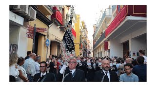 AM Pasión (Linares) - Gitano