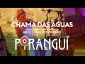 Poranguì - Chama Das Águas | Ancestral Resonance (Opus Live Sessions)