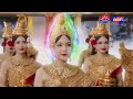 ពិធីផ្ទេរតំណែងទេវតាឆ្នំាថ្មី ឆ្នាំរោង ឆស័ក ពុទ្ធសករាជ ២៥៦៨ គ្រិស្តសករាជ ២០២៤