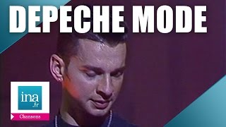 Depeche Mode Les tubes des années 80 | Archive INA