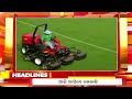 1 pm headlines 7th february 2025 odisha tv otv