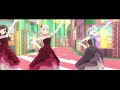 【プロセカmv】限定ヘアのニーゴでdrop pop candy（ウェディングドレス衣装ver）