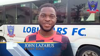 MEET LOBI STARS PLAYERS