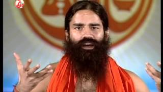 Yog for High Blood Pressure (उच्च रक्तचाप के लिए योग) by Swami Ramdev | Patanjali Yogpeeth, Haridwar