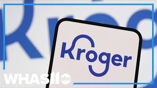 Kroger Countersues Albertsons Over Failed Merger