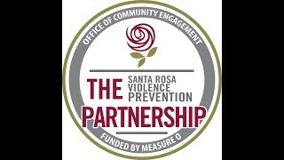 Santa Rosa Violence Prevention Partnership