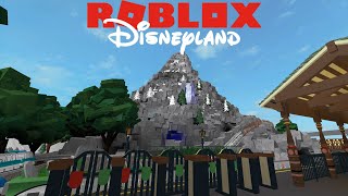 Roblox Disneyland The Tower Of Terror Pakvimnet Hd - roblox casey jr train