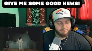 You need this song on your playlist! Shaboozey - Good News REACTION!