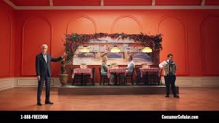 Date Night | Consumer Cellular