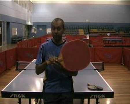 Essential Table Tennis Rules | PingSkills - YouTube