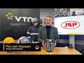 vtn jsp powercap infinity korte product introductie