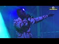 PIERRE (2018 Britain's Got Reggae winner) live @ Lion Stage 2019