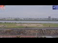 [2024-11-16 9:00～]荒川 土手 東京ライブカメラ 4K Tokyo Live Camera Arakawa River