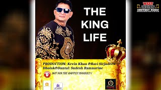 Omardath Maraj - The King Life (2023 Chutney Soca)