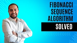 JavaScript | Fibonacci Sequence Algrorithm Solving