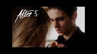 After Movie (2019) | Hero Fiennes-Tiffin, Josephine Langford