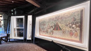 Mura di Bergamo - Museo delle storie di Bergamo