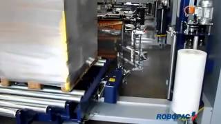 WWW.ITFOODONLINE.COM - ROBOPAC, MACCHINE FARDELLATRICI PER INDUSTRIA ALIMENTARE