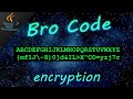 Java encryption program 🔑