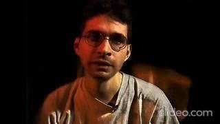 Duelin' Firemen - Steve Albini, David Yow, Mark Mothersbaugh - Interviews (1995)