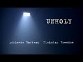 unholy 2007 trailer