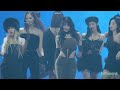Twice Performing 'MOONLIGHT SUNRISE'   Billboard Women In Music Awards 2023