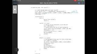 mqueue.c