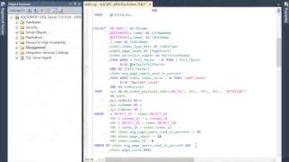 Trailer for SQL Server 2012: Server Optimization