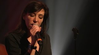 Jil Caplan - Tout ce qui nous sépare (Live) - Le Grand Studio RTL