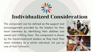 Individualized Consideration (Transformational Leadership Skills)