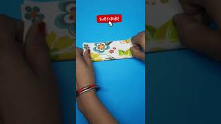 Easy Craft / DIY Crafts / Origami Paper 120 /#shorts