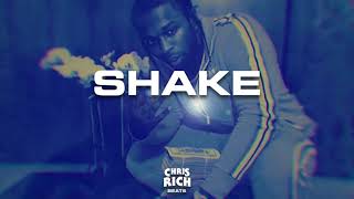 "SHAKE"- Pop Smoke X Tory Lanez X UK/NY Drill Type Beat 2020 | (Prod Chris Rich)