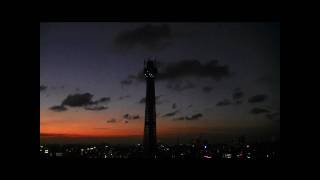 2010年8月05日_東京スカイツリー_夕暮れ