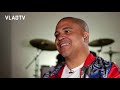 irv gotti thinks satan saved 50 cent after he got shot 9 times he s an agent of chaos part 6