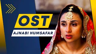Ajnabi Humsafar | Short Version OST | Sab Tv Pakisran | Mashal Khan | Omar Shahzad | Laiba Khan