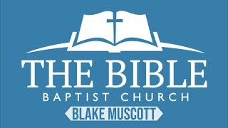 Heaviness | Blake Muscott